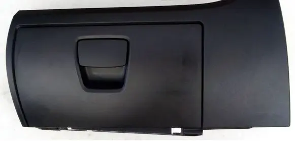 Fiat Ducato Radio/GPS head unit trim 