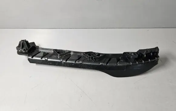 BMW 5 E60 E61 Front bumper mounting bracket 7178078 51117178078