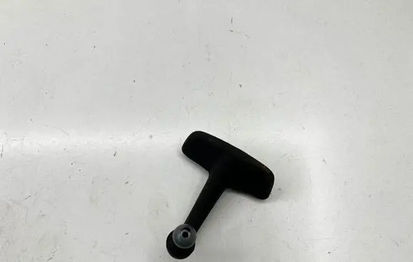 Mercedes-Benz W123 Rear view mirror (interior) 1238100017