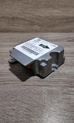 Opel Vectra B Airbag control unit/module 90569350 5WK4188