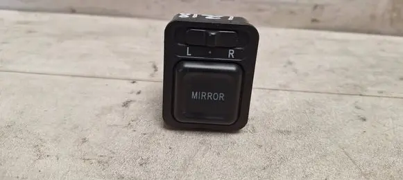 Honda Jazz Wing mirror switch S9AJ011M1 NH167L3416T NH167L