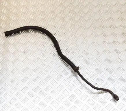 Mercedes-Benz SLC C107 Air intake hose/pipe