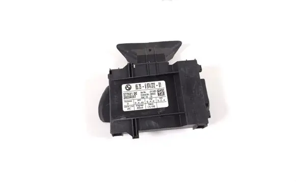 BMW 7 E65 E66 Alarm control unit/module 6974372