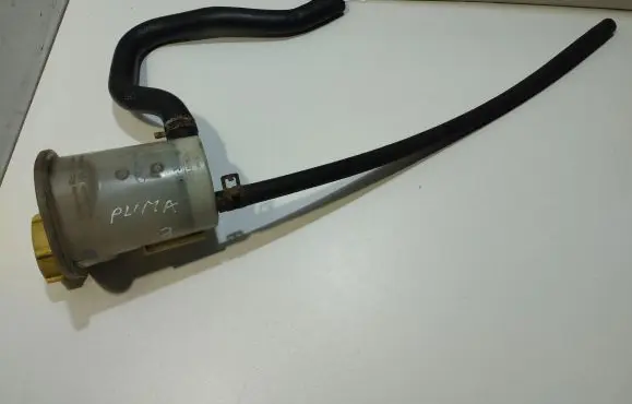 Ford Puma Power steering fluid tank/reservoir XS613R700AA