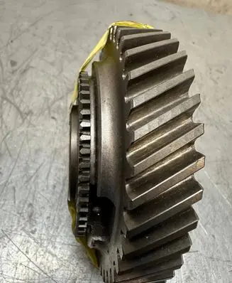 Citroen Jumper Gear selector/shifter in gearbox 233462