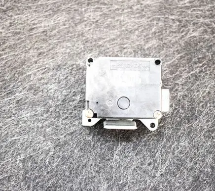 Jaguar XK8 - XKR Air flap motor/actuator 0637005411