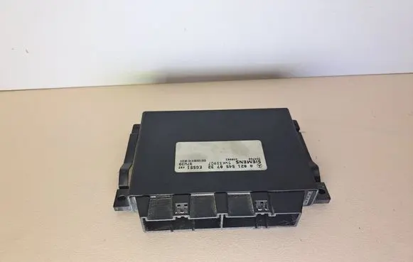 Mercedes-Benz E W210 Gearbox control unit/module A0215450732 5WK33907 259760