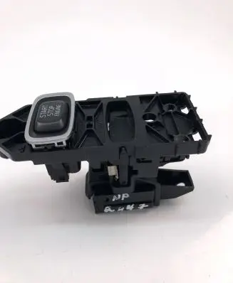 Land Rover Discovery 4 - LR4 Other control units/modules AH4N15607AE