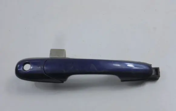 Suzuki Liana Front door exterior handle 