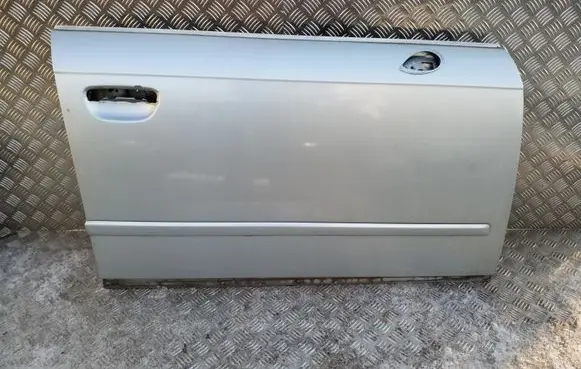 Seat Exeo (3R) Front door