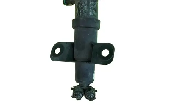 Mazda 5 Headlight washer pump PRZOD