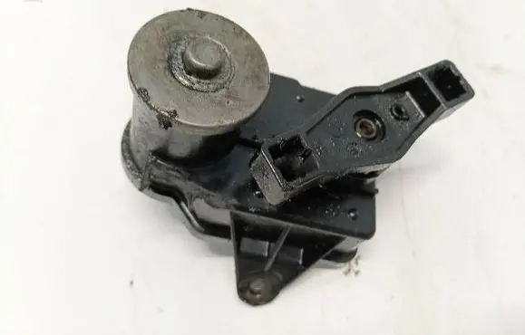 Intake manifold valve actuator/motor