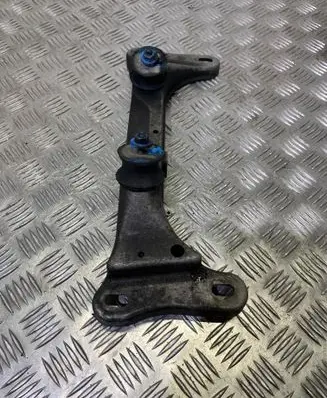 BMW 3 E46 Gearbox mounting bracket 6757103 45L9