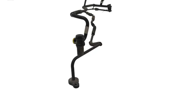 Volvo V50 Air conditioning (A/C) pipe/hose