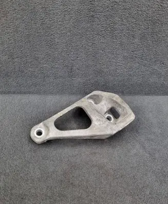 Audi A8 S8 D3 4E Gearbox mounting bracket 4E0399113AL