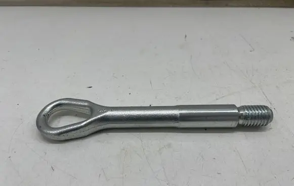 Mercedes-Benz GLA W156 X156 Towing hook eye