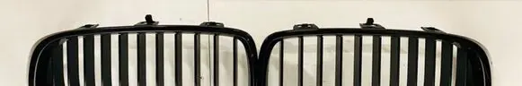 BMW 4 F32 F33 Front bumper upper radiator grill 51137294815 51137294816 7294816