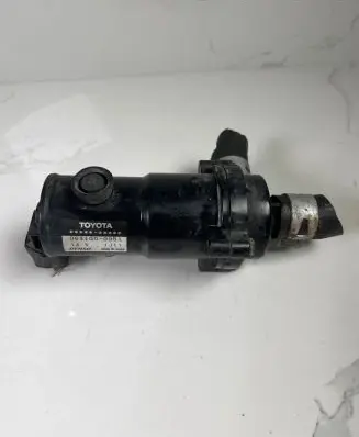 Toyota Prius (XW20) Electric auxiliary coolant/water pump 0641000951