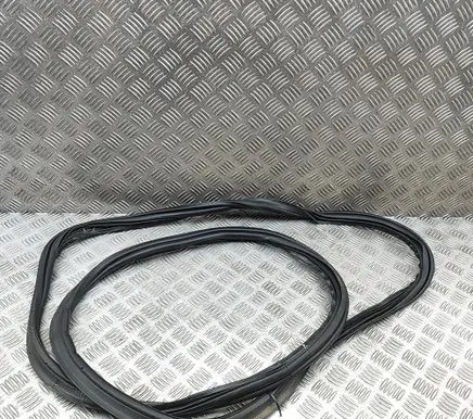 Volkswagen ID.7 Trunk rubber seal (body) 14B827705