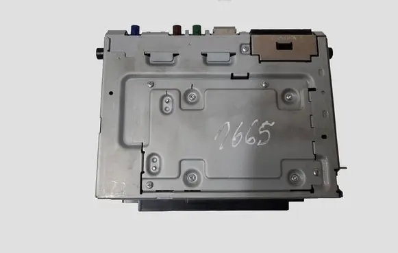 Volvo V40 Radio/CD/DVD/GPS head unit 31421873 313969994AAQ