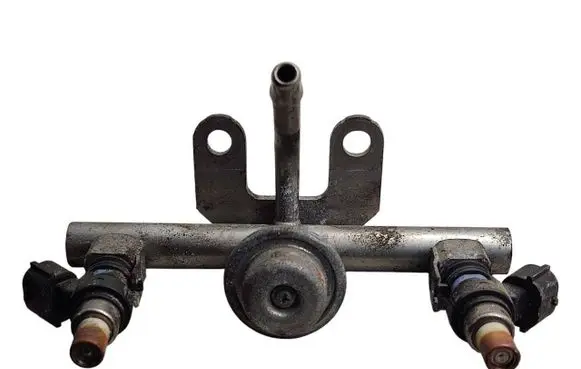 Subaru Impreza III Fuel main line pipe FBYBG10