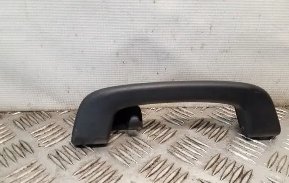 BMW 5 F10 F11 Rear interior roof grab handle