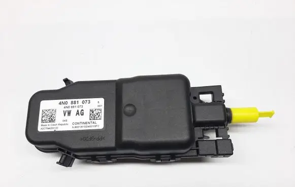 Audi A8 S8 D5 Seat adjustment motor 4N0881073