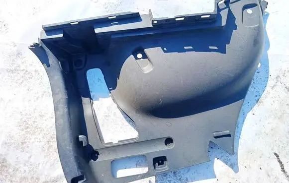 Toyota RAV 4 (XA30) Other trunk/boot trim element 6473042070