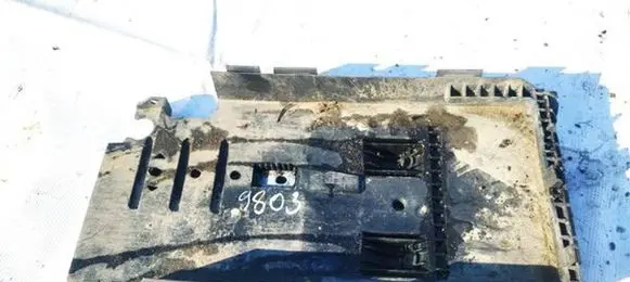Ford Mondeo MK IV Battery box tray 6G9110723AF 6G91-10723-AF