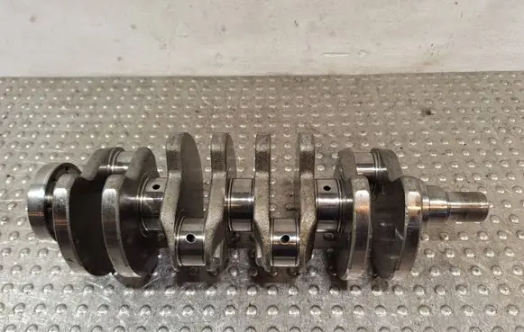 Fiat Tipo Crankshaft S25062230