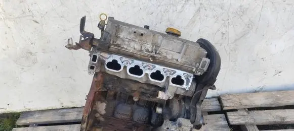 Opel Zafira A Engine Z18XE