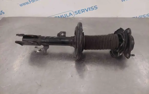 Toyota Sienna XL40 IV Front shock absorber/damper 7H11