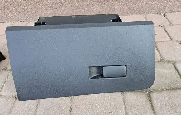 Opel Astra L Glove box central console 9840540680