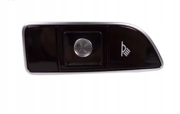 Audi A8 S8 D4 4H Rear seat light 4H0947354