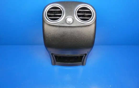 Mercedes-Benz GLC X253 C253 Rear air vent grill A2538304100 29022016 522194
