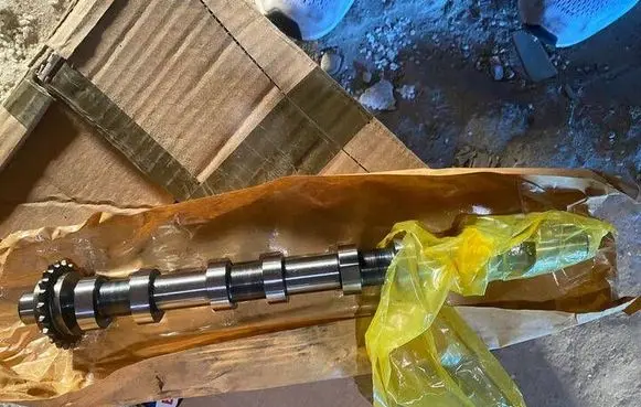 Citroen Berlingo Camshaft 9828655580 CM052418