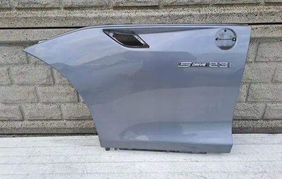 BMW Z4 E89 Fender BMWZ4LP