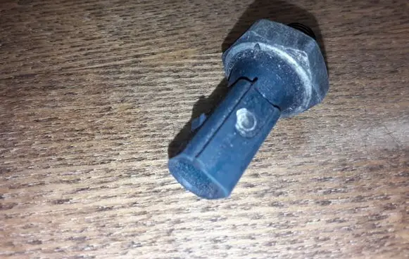 Audi A1 Sensor 036919081B