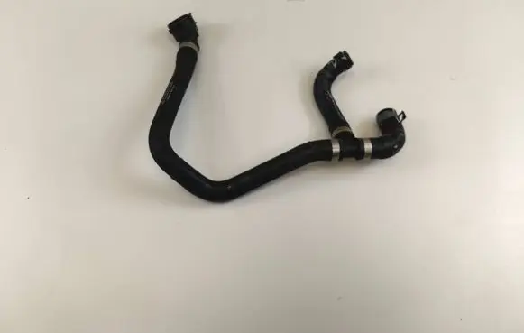 Audi A3 S3 8V Engine coolant pipe/hose 5Q0122051DD 15131801S