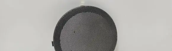 Alfa Romeo 156 Rear door speaker cover trim 152991000