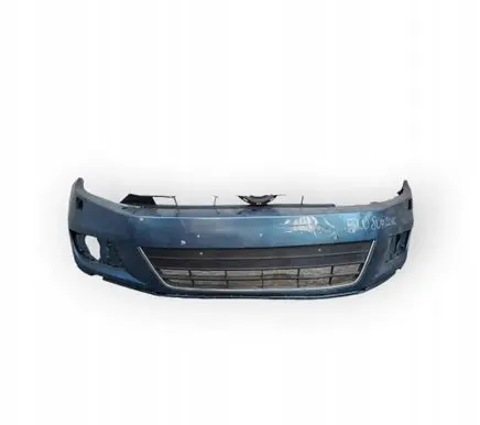 Volkswagen Tiguan Front bumper 5N0807221K