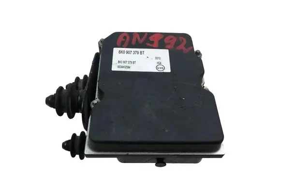 Audi A4 S4 B8 8K ABS Pump 8K0614517FK 8K0907379BT