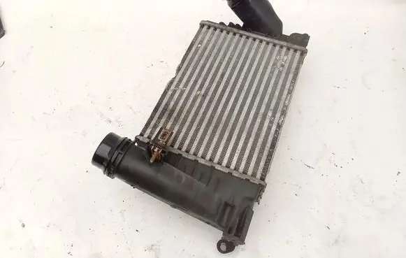 Renault Espace - Grand espace V Intercooler radiator 144963358R
