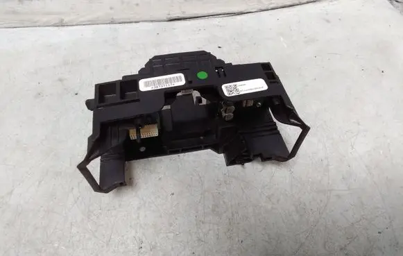 Power steering control unit/module
