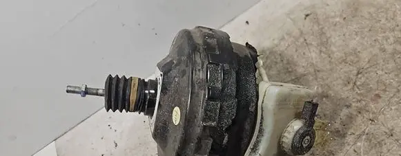 Audi Q5 SQ5 Brake booster 8R0612103D 0569209978 V00062V7
