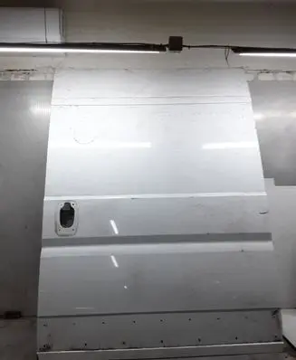 Peugeot Boxer Side sliding door 