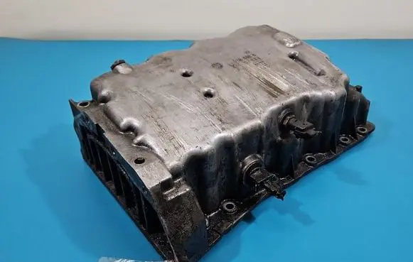Opel Zafira A Oil sump R90400247 IMPRK1522732