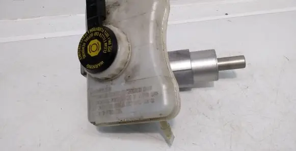 Audi A7 S7 4G Master brake cylinder 8K0611301C