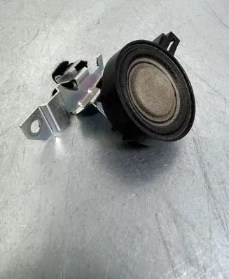Audi Q7 4M Front door high frequency speaker 4M0035399