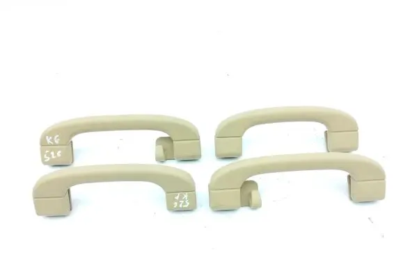 BMW 5 E60 E61 A set of handles for the ceiling 